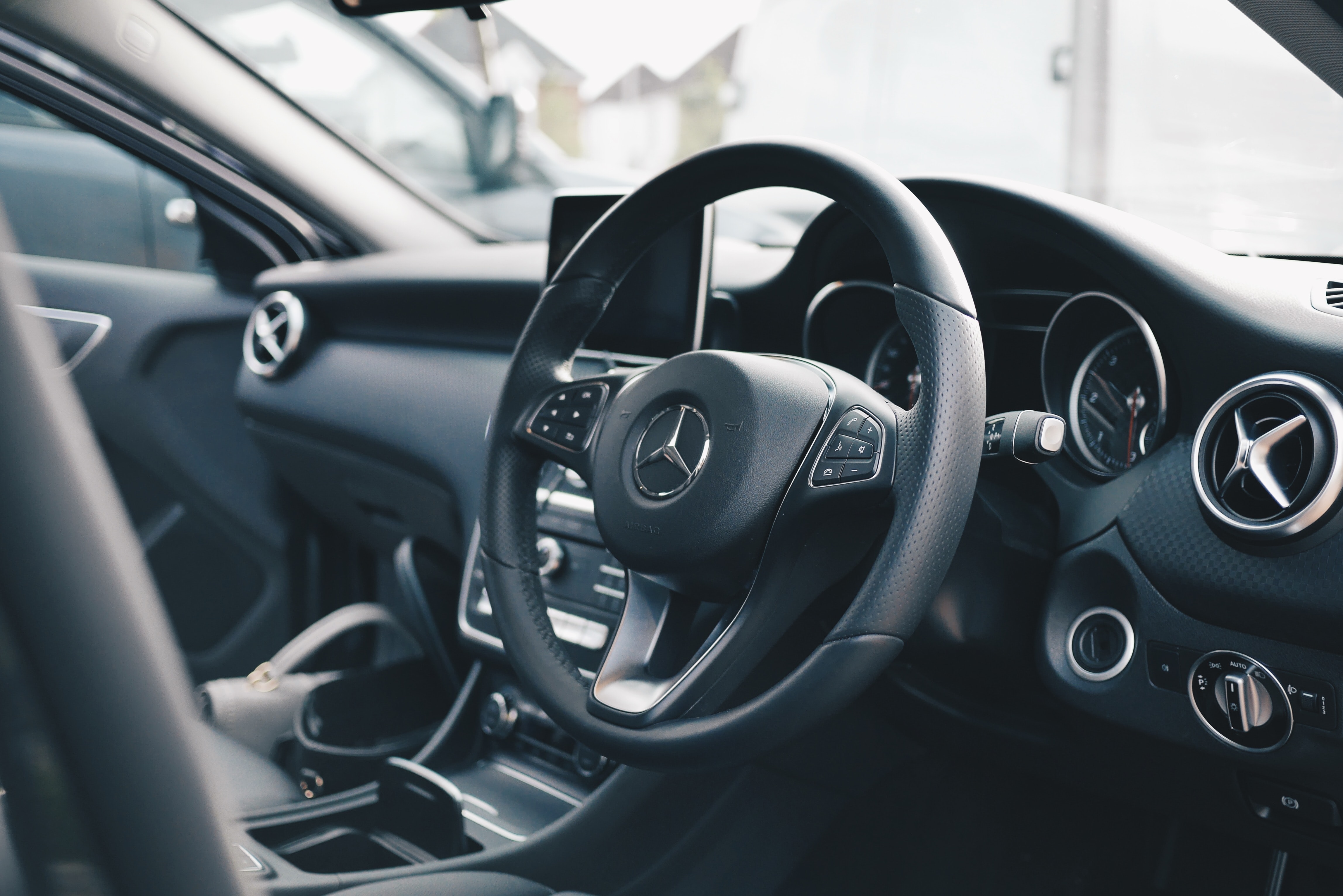 avatar of steering wheel